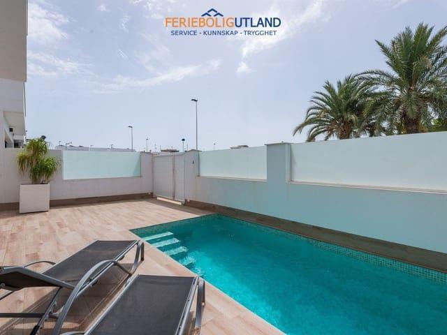 Chalet en venta en San Pedro del Pinatar, Murcia Costa Cálida