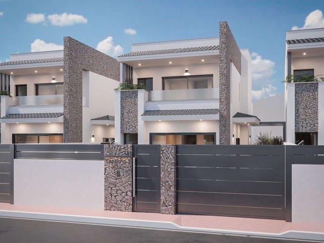 Chalet en venta en San Pedro del Pinatar, Murcia Costa Cálida