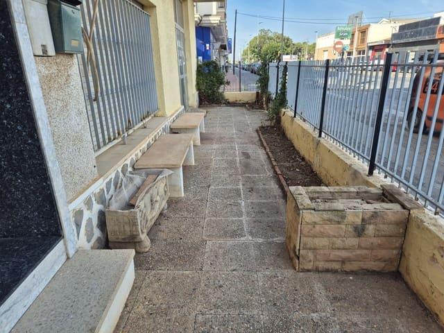 Chalet en venta en San Pedro del Pinatar, Murcia Costa Cálida