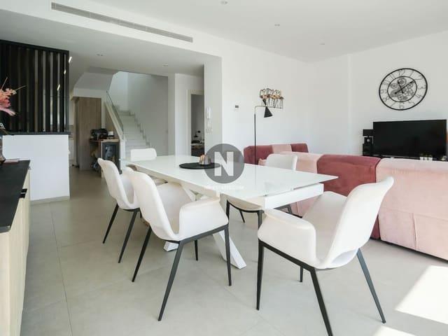 Chalet en venta en San Pedro del Pinatar, Murcia Costa Cálida