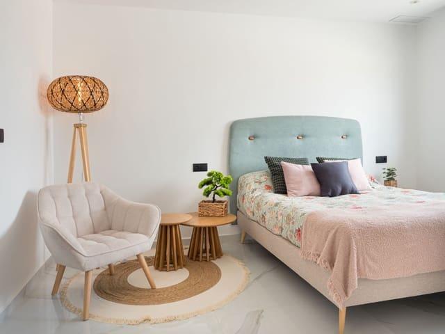 Chalet en venta en San Pedro del Pinatar, Murcia Costa Cálida