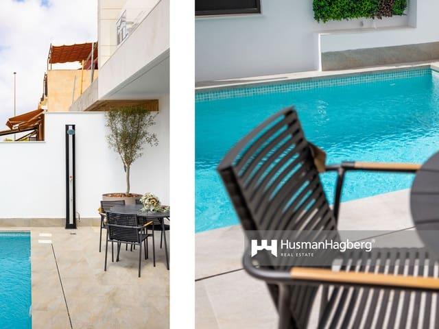 Chalet en venta en San Pedro del Pinatar, Murcia Costa Cálida