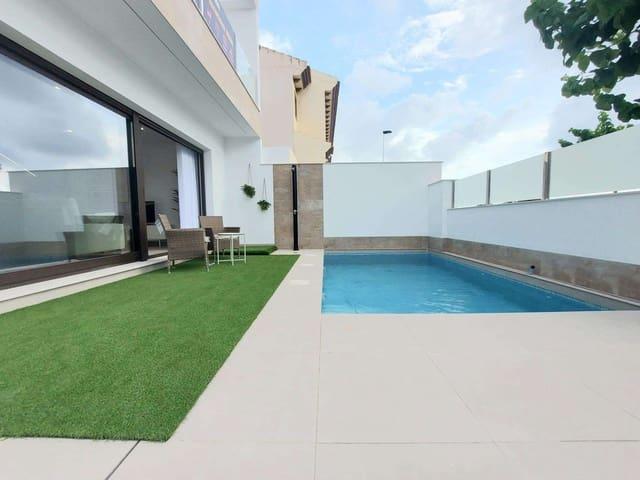 Chalet en venta en San Pedro del Pinatar, Murcia Costa Cálida