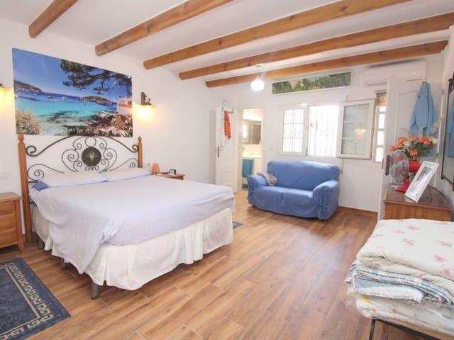 Chalet en venta en San Pedro del Pinatar, Murcia Costa Cálida