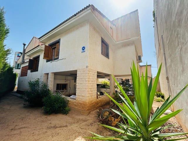 Chalet en venta en San Pedro del Pinatar, Murcia Costa Cálida
