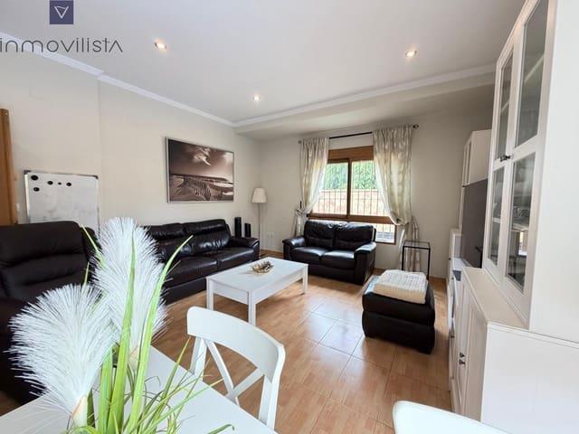 Chalet en venta en San Pedro del Pinatar, Murcia Costa Cálida
