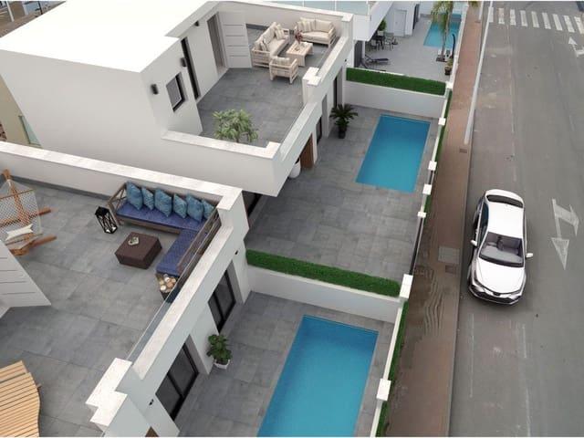 Chalet en venta en San Pedro del Pinatar, Murcia Costa Cálida