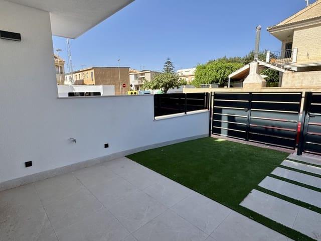 Chalet en venta en Los Cuarteros, Murcia Costa Cálida