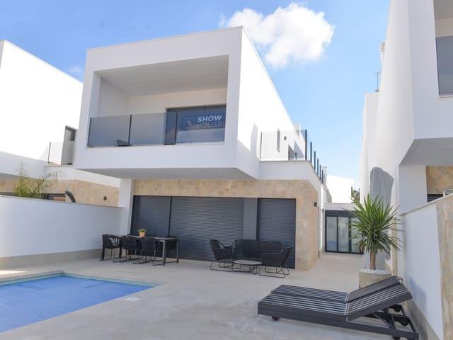Chalet en venta en San Pedro del Pinatar, Murcia Costa Cálida