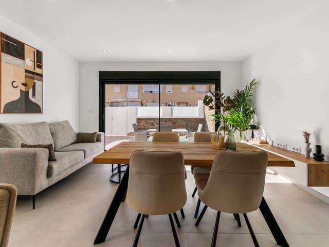 Chalet en venta en San Pedro del Pinatar, Murcia Costa Cálida
