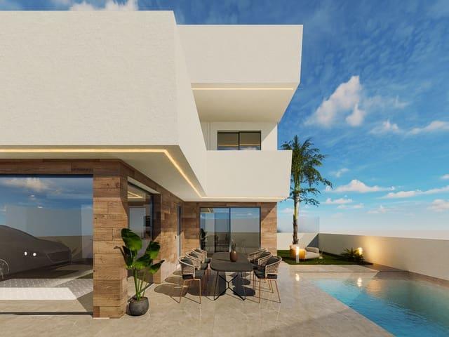 Chalet en venta en San Pedro del Pinatar, Murcia Costa Cálida