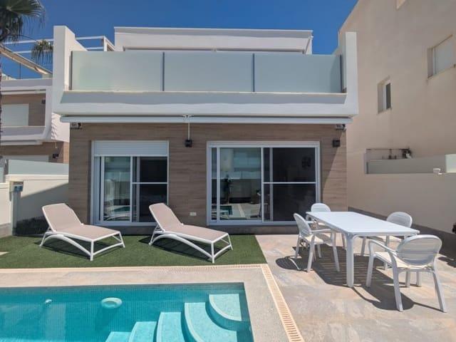 Chalet en venta en San Pedro del Pinatar, Murcia Costa Cálida