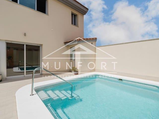 Chalet en venta en San Pedro del Pinatar, Murcia Costa Cálida