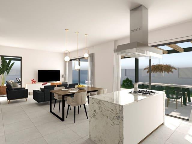 Chalet en venta en San Pedro del Pinatar, Murcia Costa Cálida