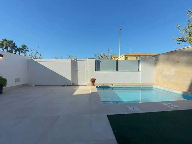 Chalet en venta en San Pedro del Pinatar, Murcia Costa Cálida