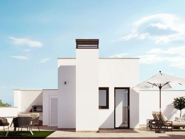 Chalet en venta en San Pedro del Pinatar, Murcia Costa Cálida