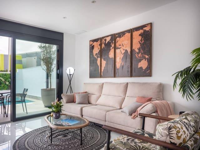 Chalet en venta en San Pedro del Pinatar, Murcia Costa Cálida