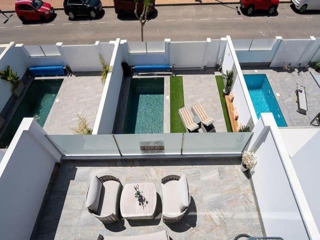 Chalet en venta en San Pedro del Pinatar, Murcia Costa Cálida