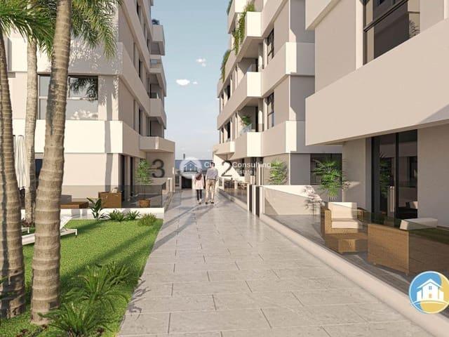 Piso en venta en San Pedro del Pinatar, Murcia Costa Cálida
