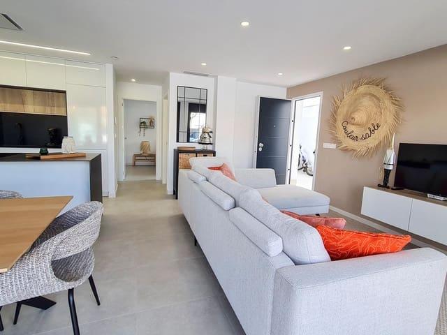 Chalet en venta en San Pedro del Pinatar, Murcia Costa Cálida