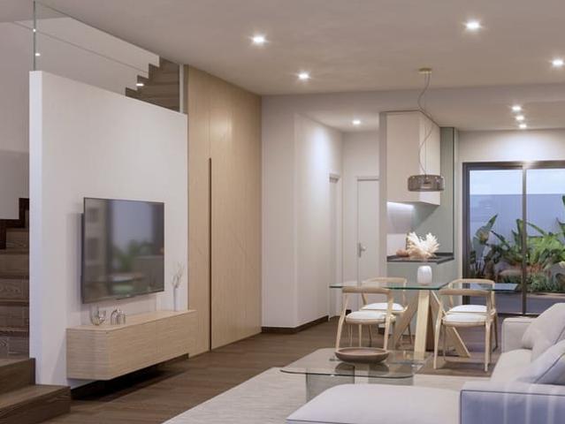Chalet en venta en San Pedro del Pinatar, Murcia Costa Cálida