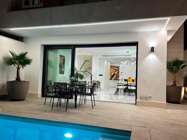 Chalet en venta en San Pedro del Pinatar, Murcia Costa Cálida