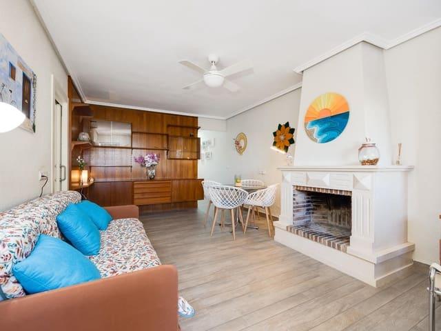 Chalet en venta en San Pedro del Pinatar, Murcia Costa Cálida