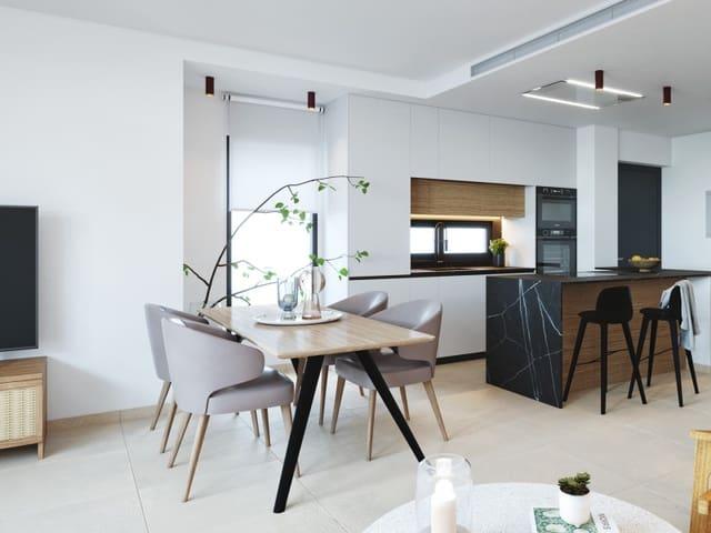 Chalet en venta en San Pedro del Pinatar, Murcia Costa Cálida