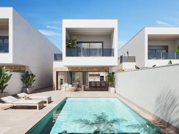 Chalet en venta en San Pedro del Pinatar, Murcia Costa Cálida