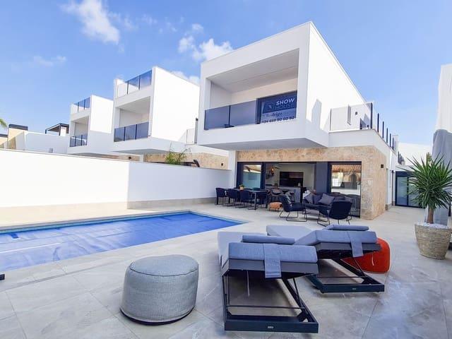 Chalet en venta en San Pedro del Pinatar, Murcia Costa Cálida