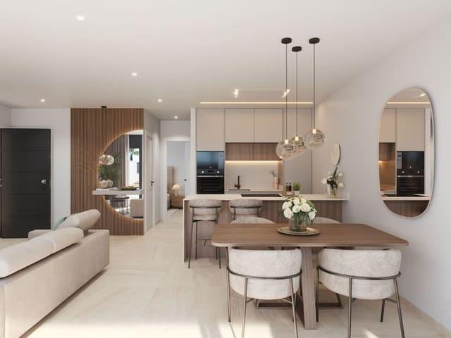 Chalet en venta en San Pedro del Pinatar, Murcia Costa Cálida
