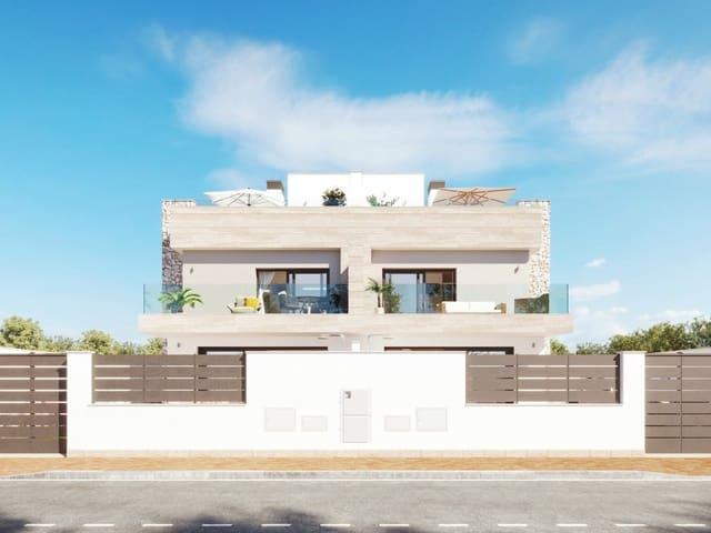 Chalet en venta en San Pedro del Pinatar, Murcia Costa Cálida