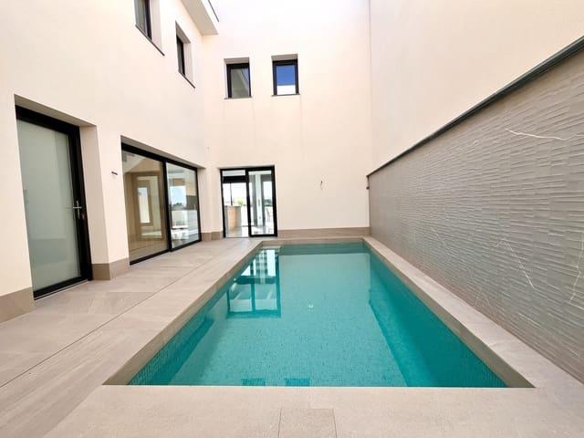 Chalet en venta en San Pedro del Pinatar, Murcia Costa Cálida