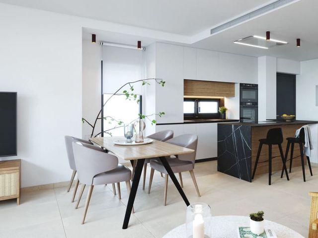 Chalet en venta en San Pedro del Pinatar, Murcia Costa Cálida