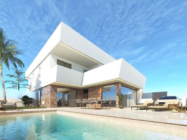 Chalet en venta en San Pedro del Pinatar, Murcia Costa Cálida