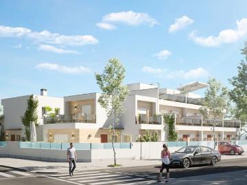 Chalet en venta en San Pedro del Pinatar, Murcia Costa Cálida