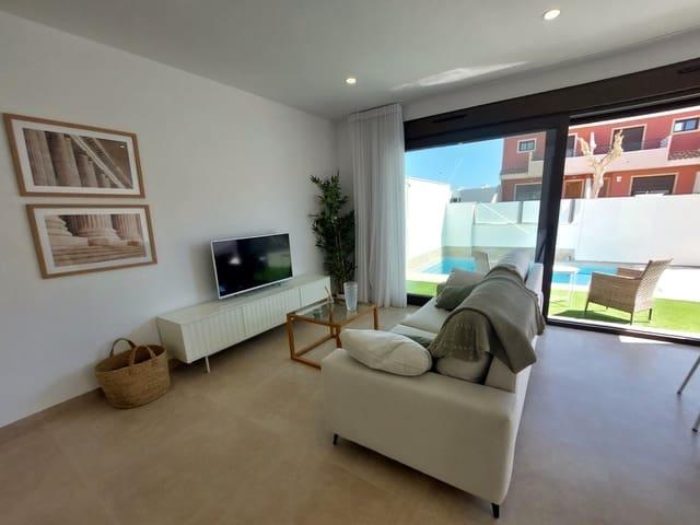 Chalet en venta en San Pedro del Pinatar, Murcia Costa Cálida