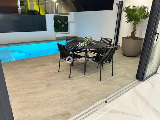 Chalet en venta en San Pedro del Pinatar, Murcia Costa Cálida