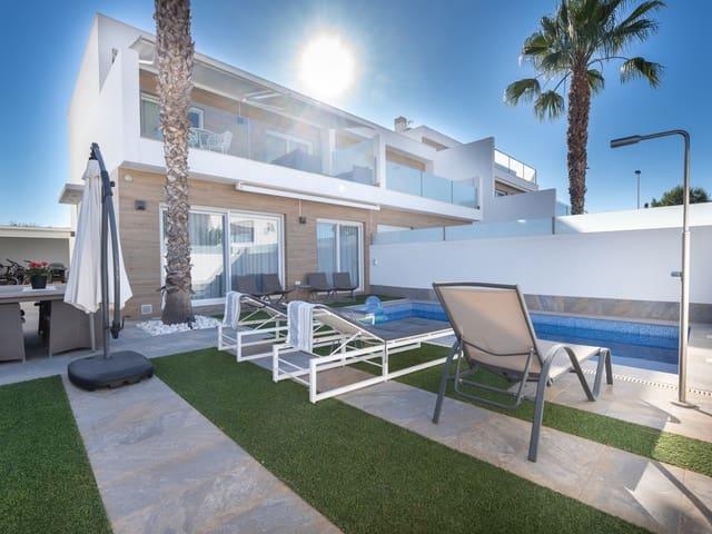 Chalet en venta en San Pedro del Pinatar, Murcia Costa Cálida