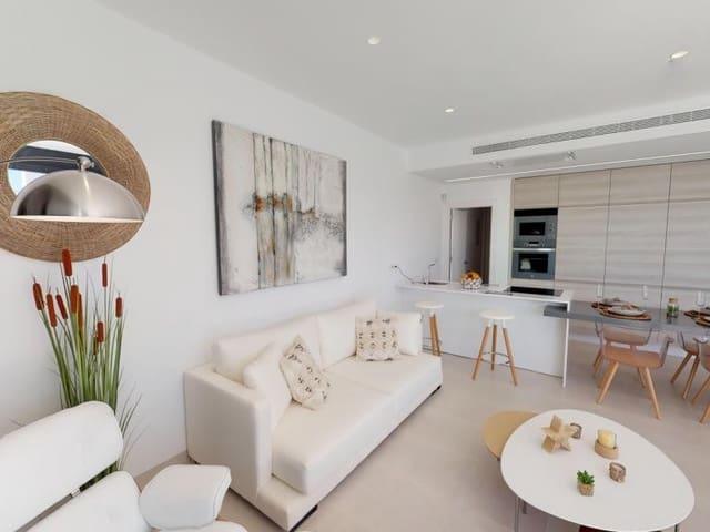 Chalet en venta en San Pedro del Pinatar, Murcia Costa Cálida