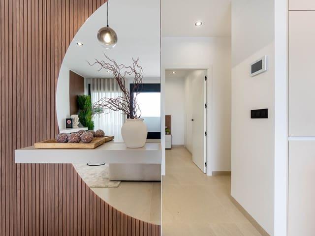 Chalet en venta en San Pedro del Pinatar, Murcia Costa Cálida