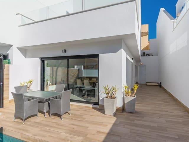Pareado en venta en San Pedro del Pinatar, Murcia Costa Cálida