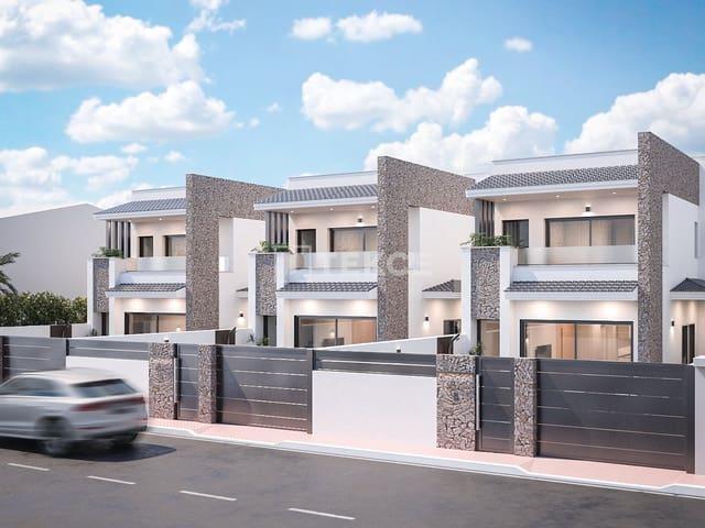 Chalet en venta en San Pedro del Pinatar, Murcia Costa Cálida