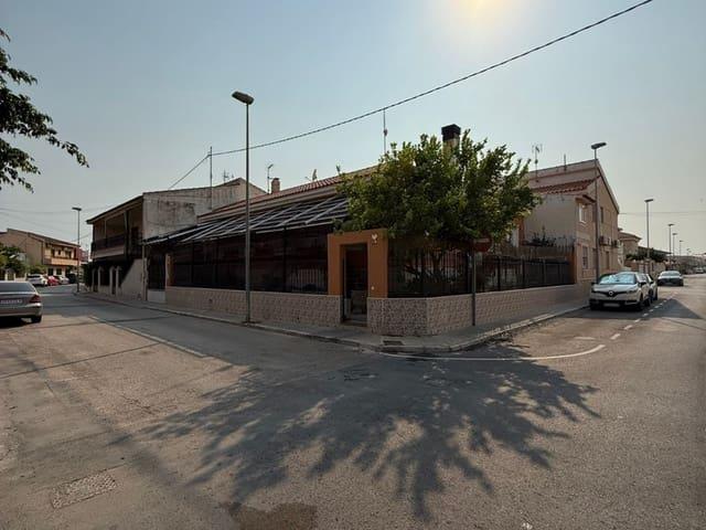 Chalet en venta en San Pedro del Pinatar, Murcia Costa Cálida
