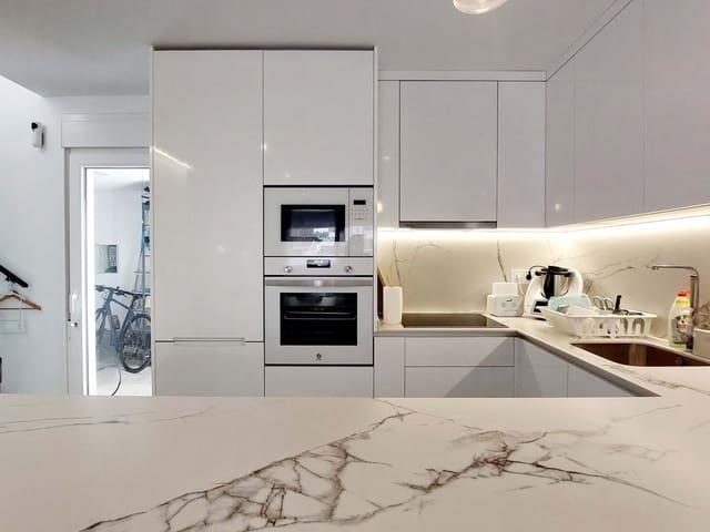 Chalet en venta en San Pedro del Pinatar, Murcia Costa Cálida