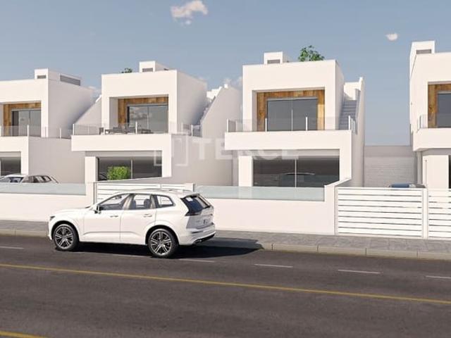 Chalet en venta en San Pedro del Pinatar, Murcia Costa Cálida