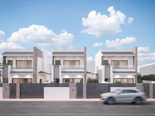 Chalet en venta en Los Cuarteros, Murcia Costa Cálida