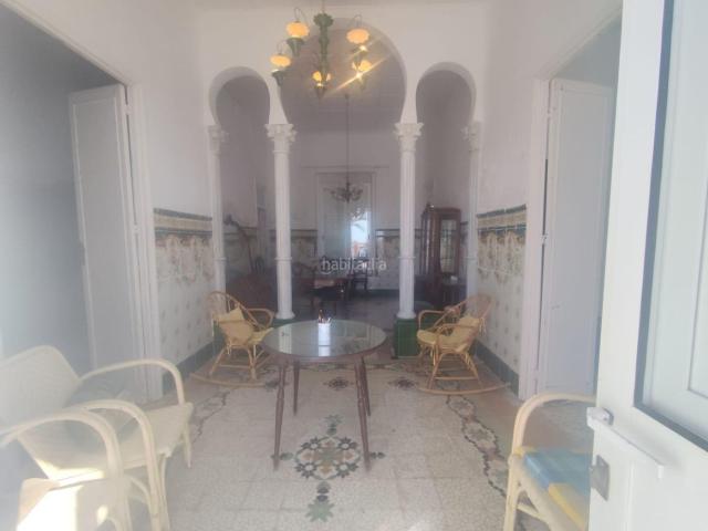 Chalet en venta en San Pedro del Pinatar, Lo Pagán. PRIMERA LÍNEA DE PLAYA EN LO PAGÁN. Chalets San Pedro del.
