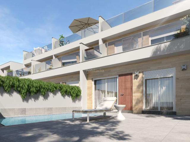 Chalet en venta en San Pedro del Pinatar, Los Peñascos El Salero Los Imbernones. Chalets San Pedro del.
