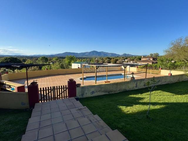 Chalet en venta en San Román de los Montes. Chalets San Román de los.
